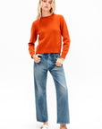 N°430 Jeanne, Dark Orange