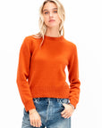 N°430 Jeanne, Dark Orange