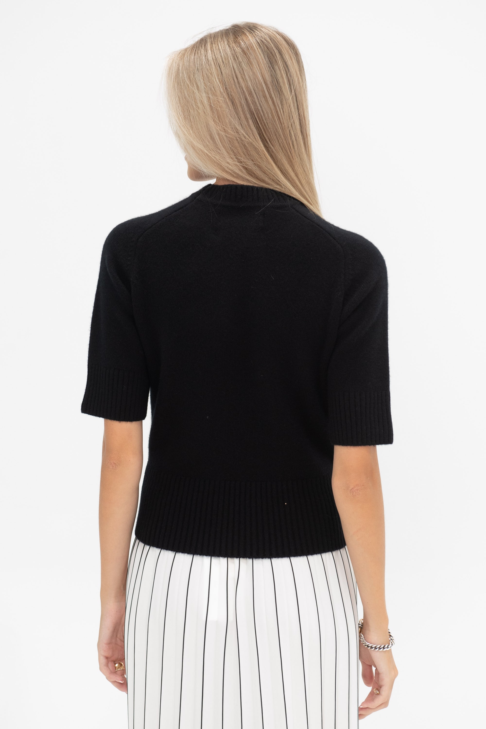 EXTREME CASHMERE - N°374 Lauren, Raven