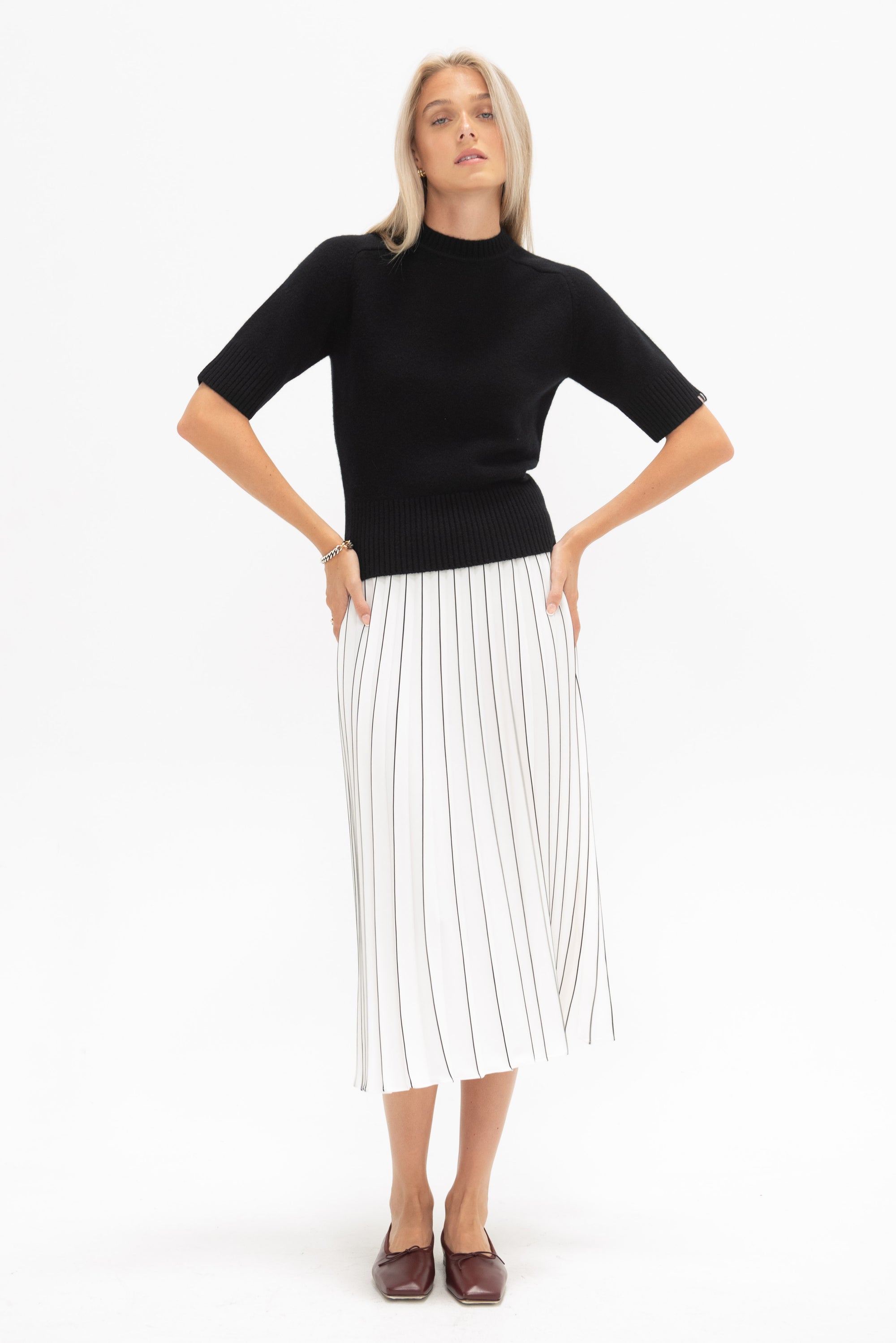 EXTREME CASHMERE - N°374 Lauren, Raven