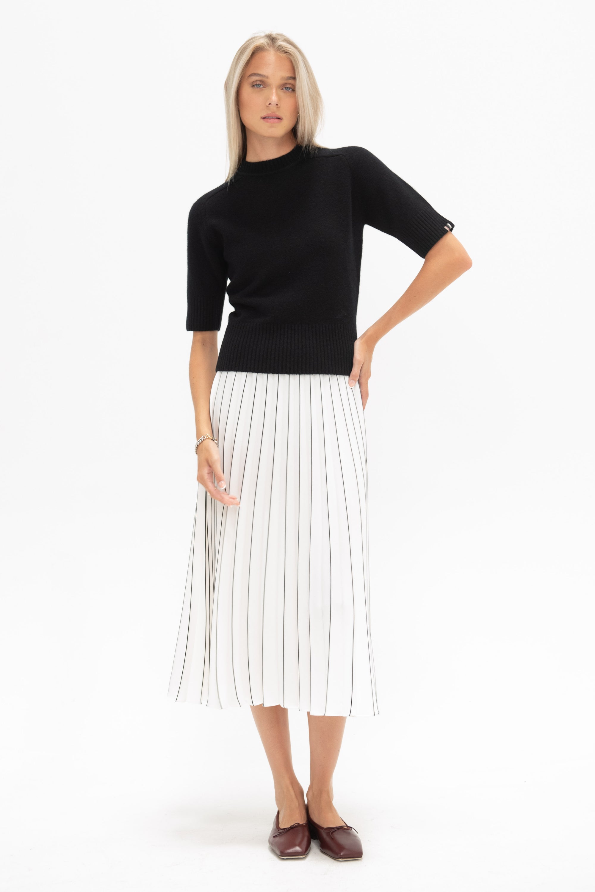 EXTREME CASHMERE - N°374 Lauren, Raven