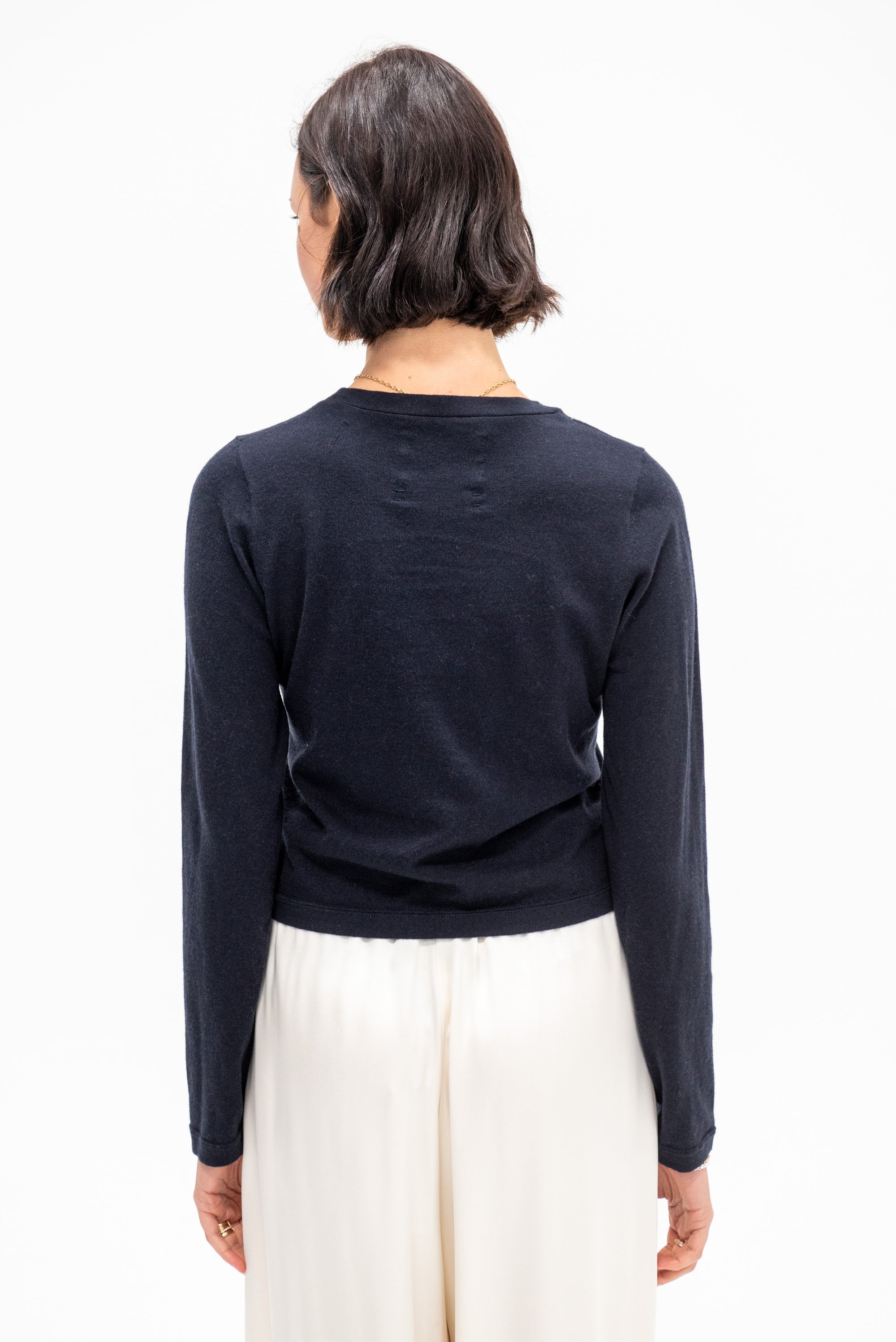 N°451 Lisa, Navy