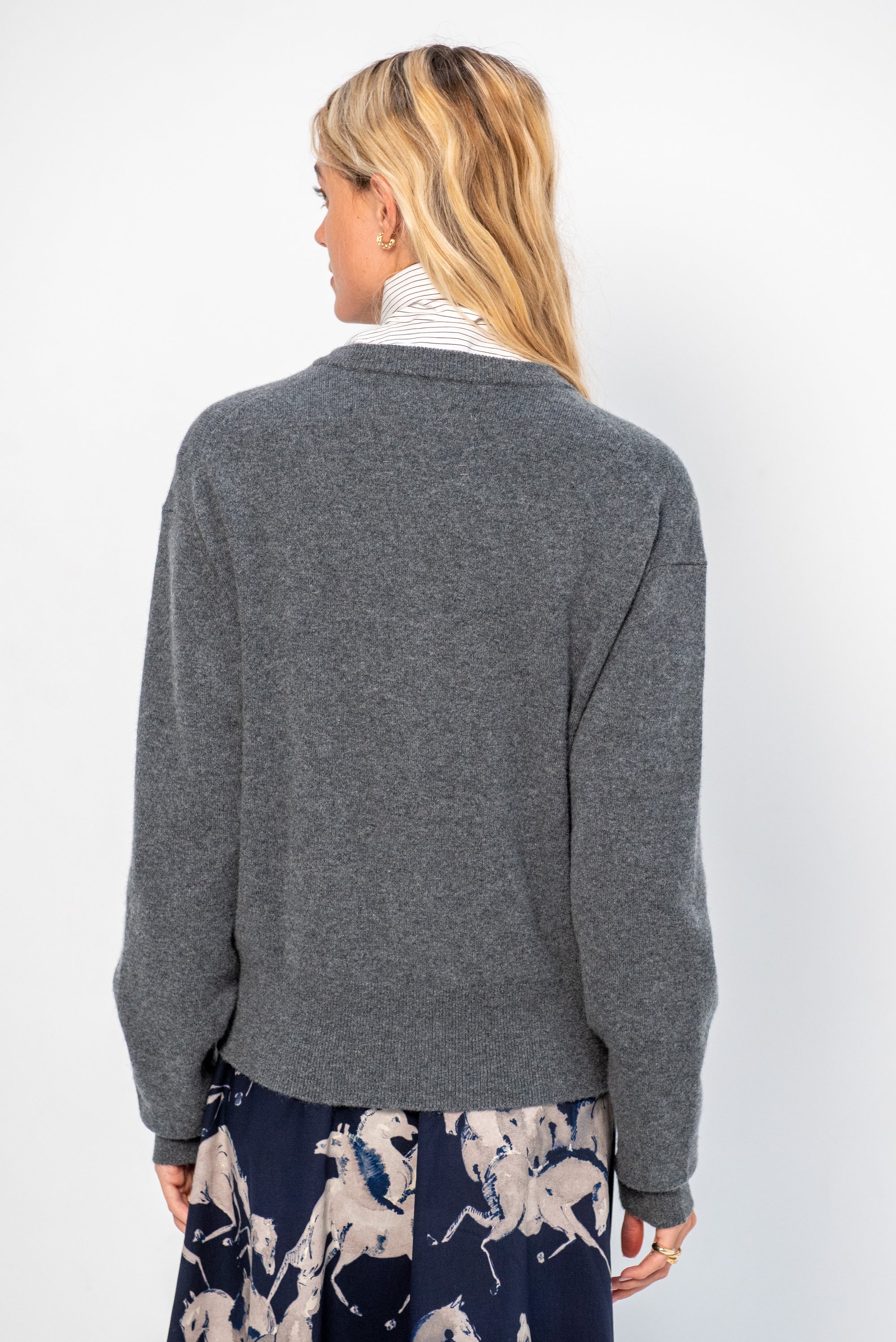 N°436 Luce, Felt