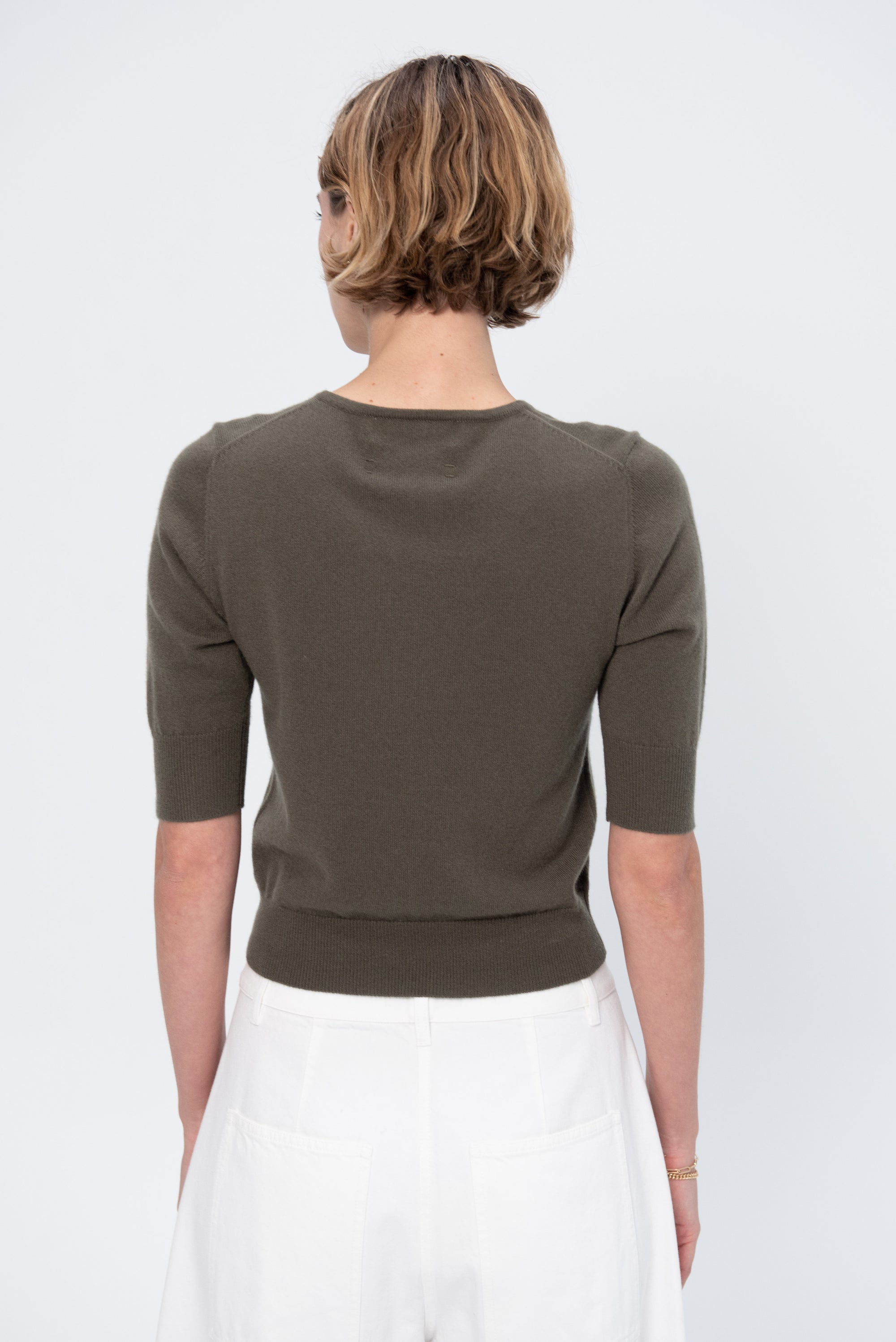 N°400 Mel, Army