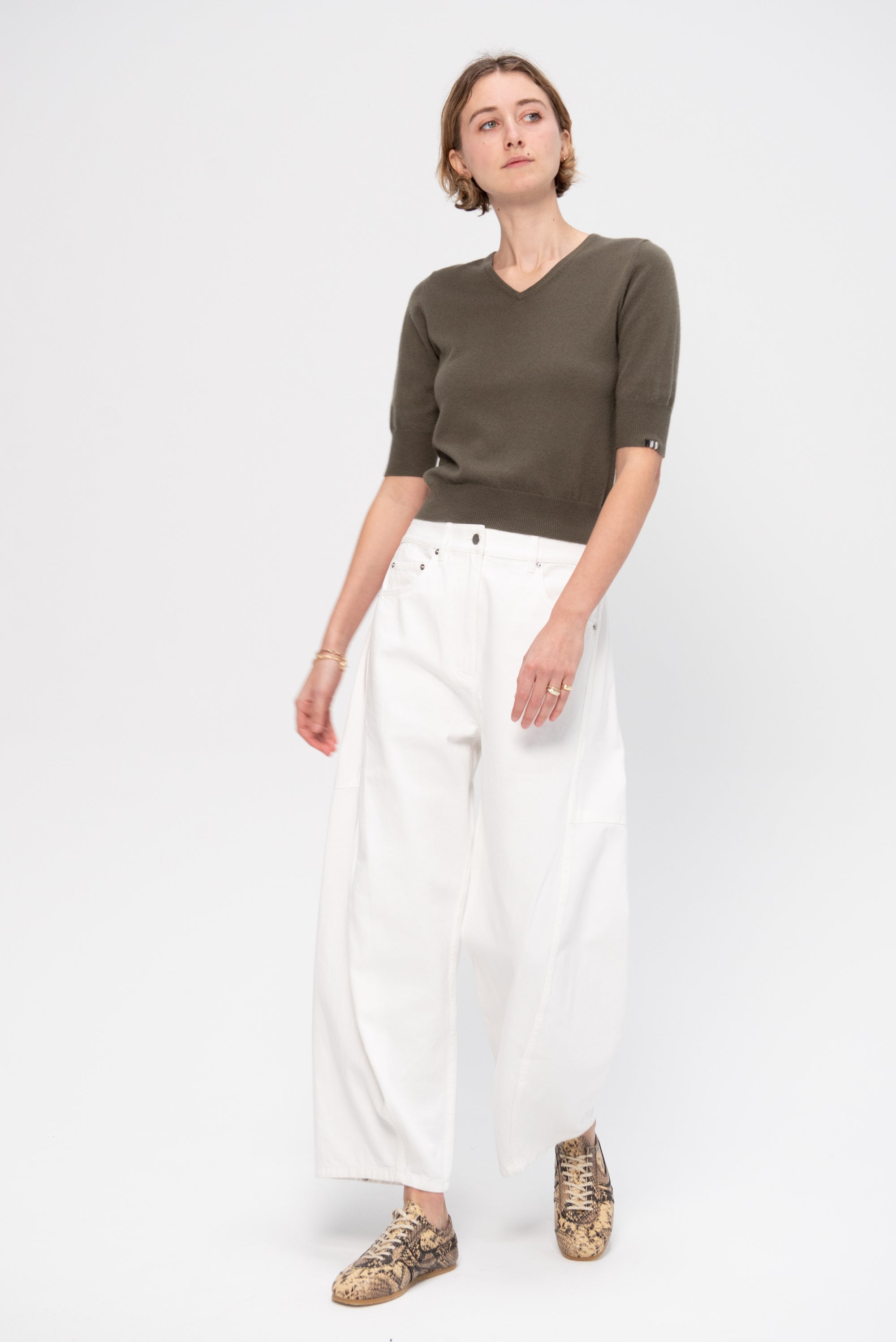 N°400 Mel, Army