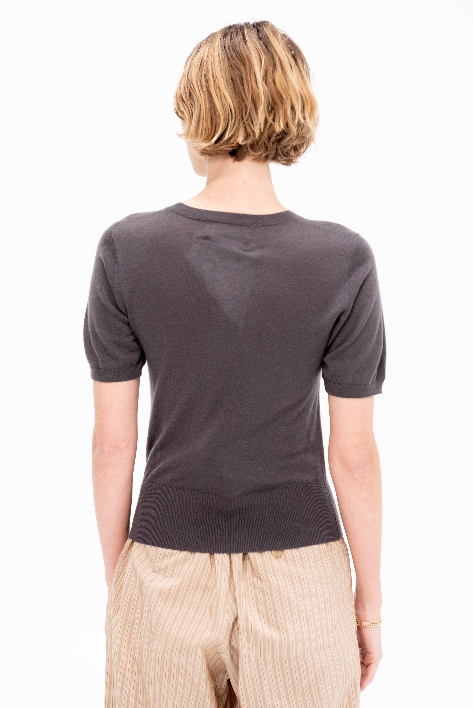 N°416 Noor, Mud
