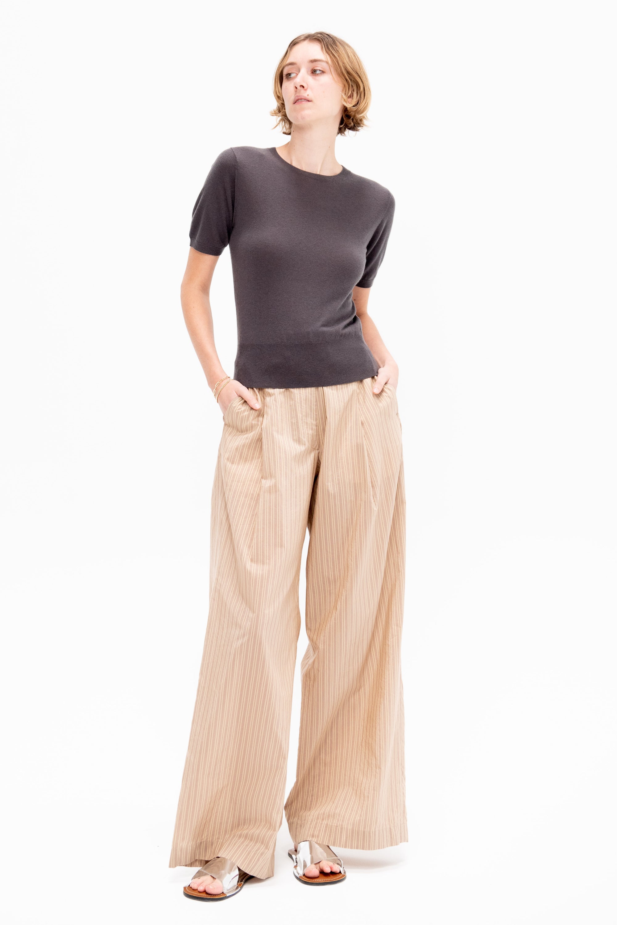 N°416 Noor, Mud
