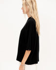 N°433 Sassie, Raven