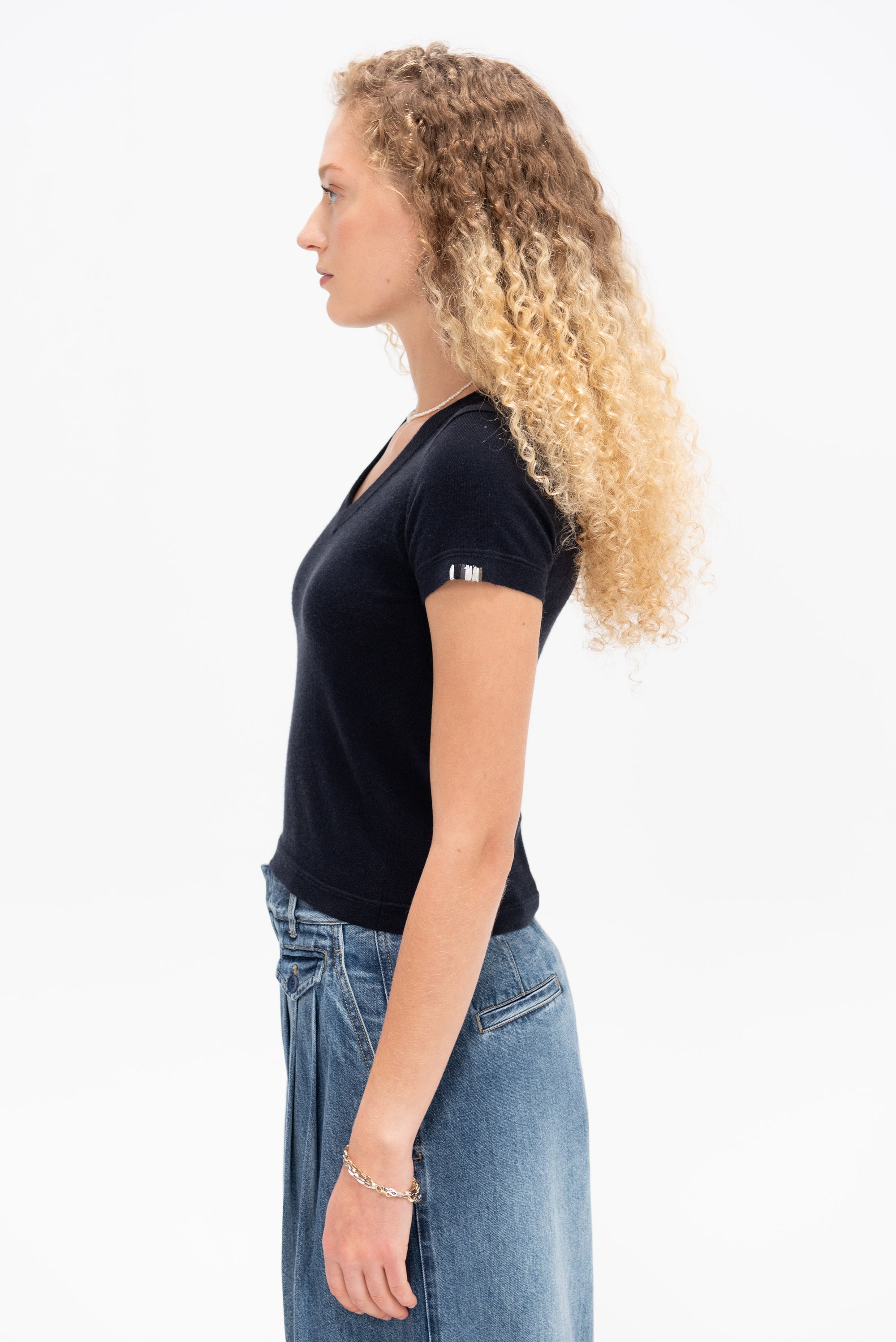 N°404 Vicky, Navy