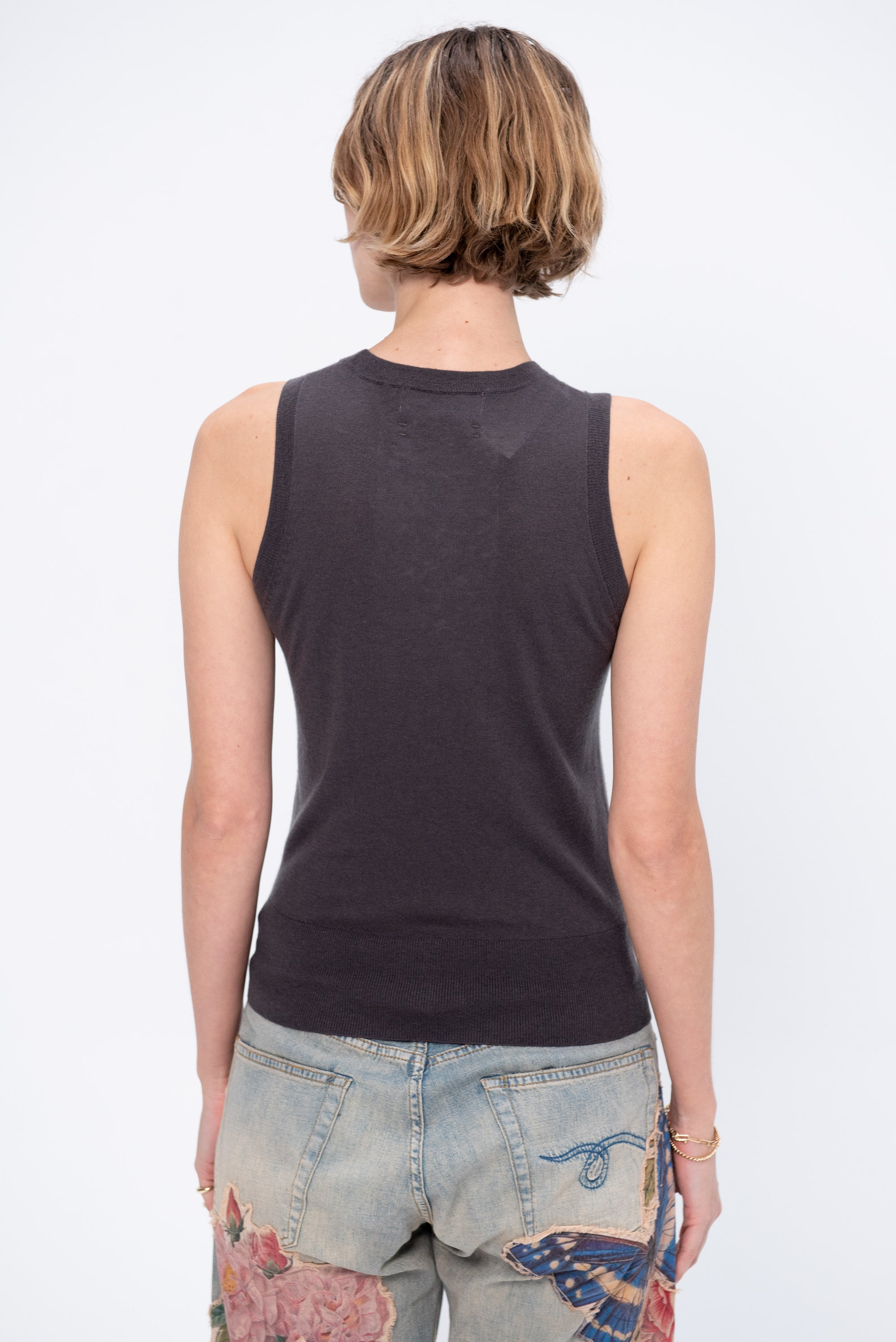 N°412 Wiever, Mud
