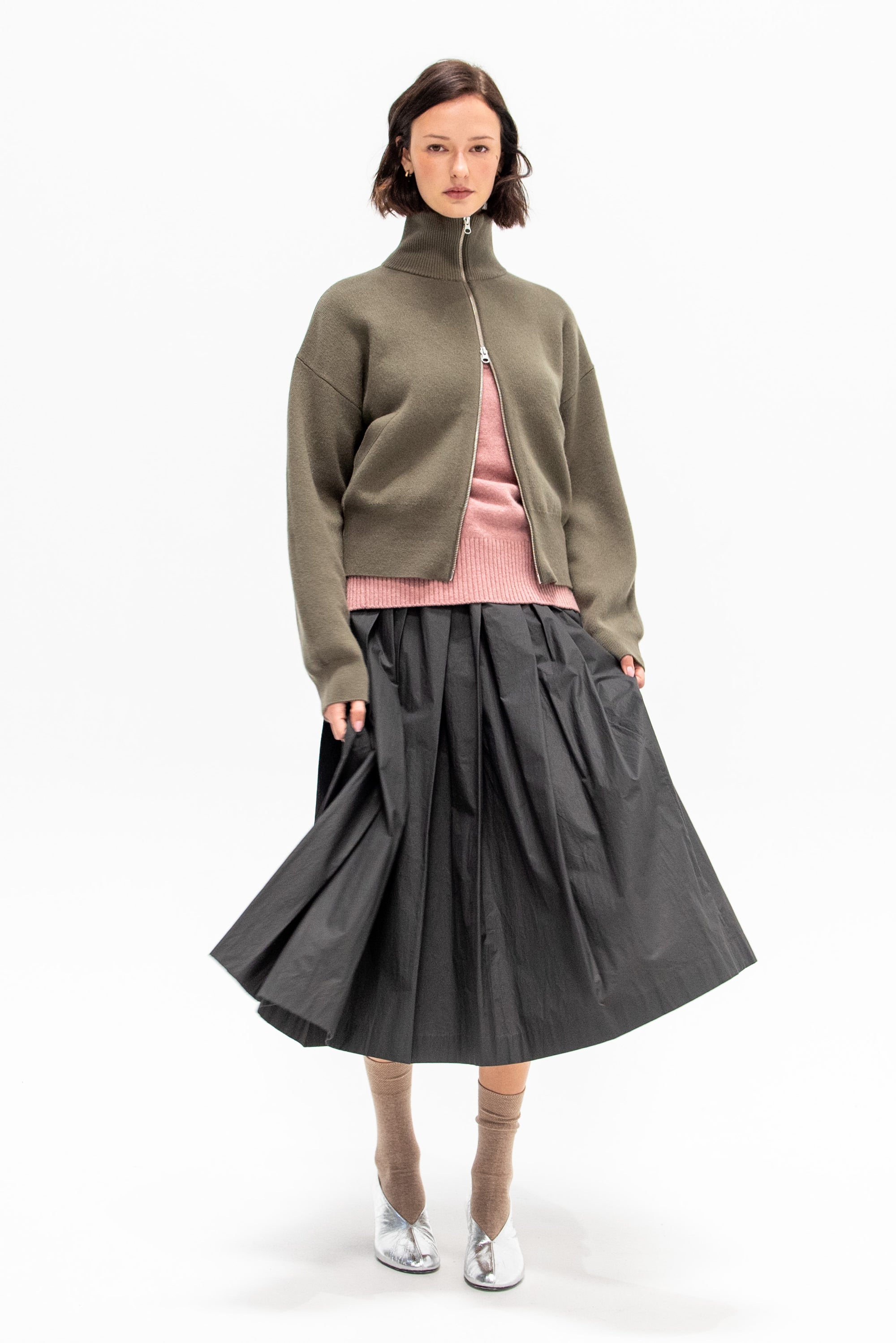 N°385 Xtra Cute, Army