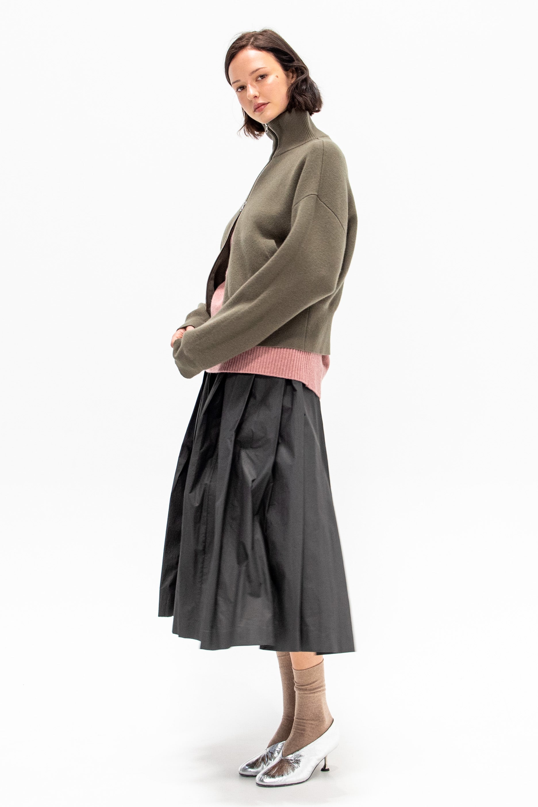 N°385 Xtra Cute, Army