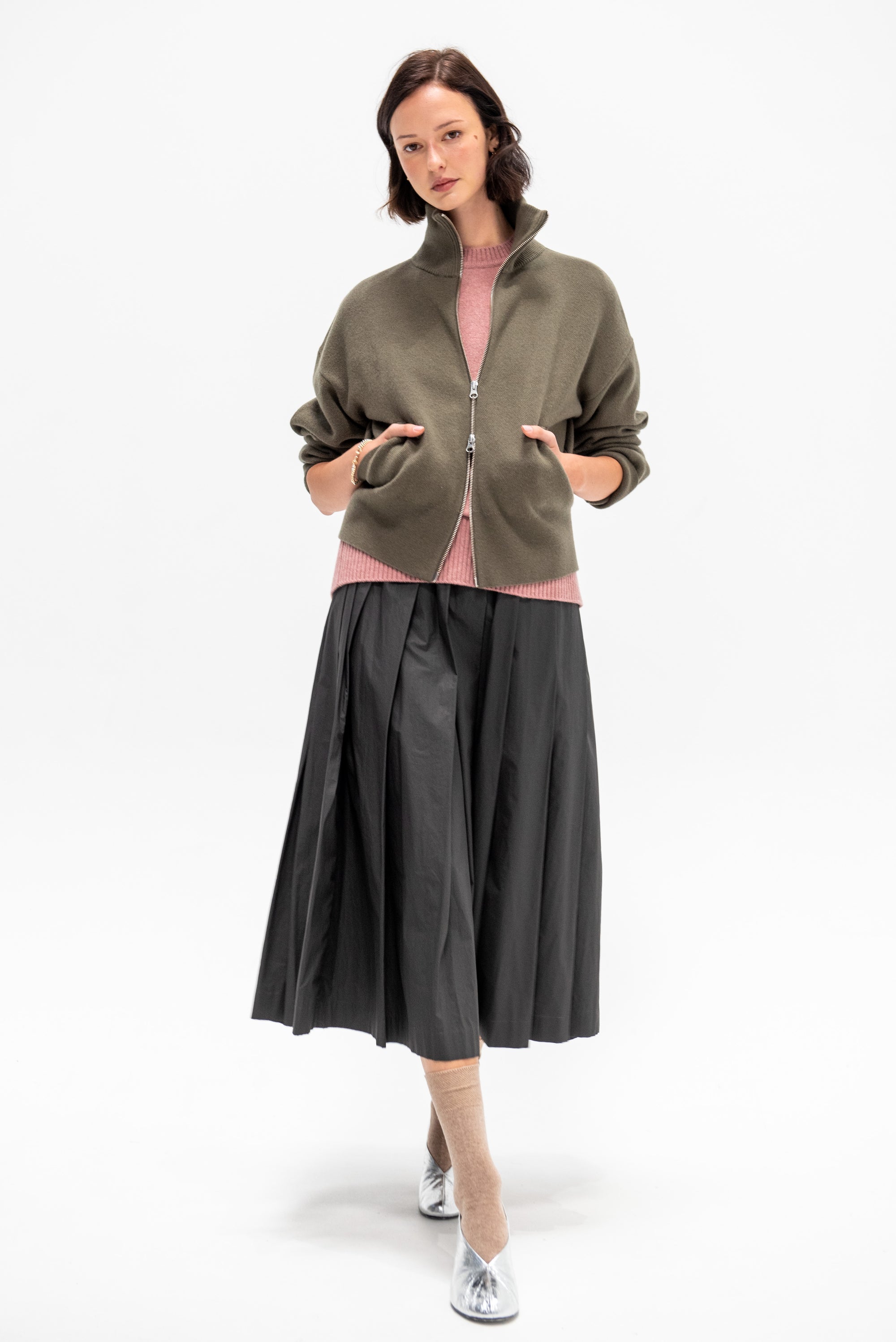 N°385 Xtra Cute, Army