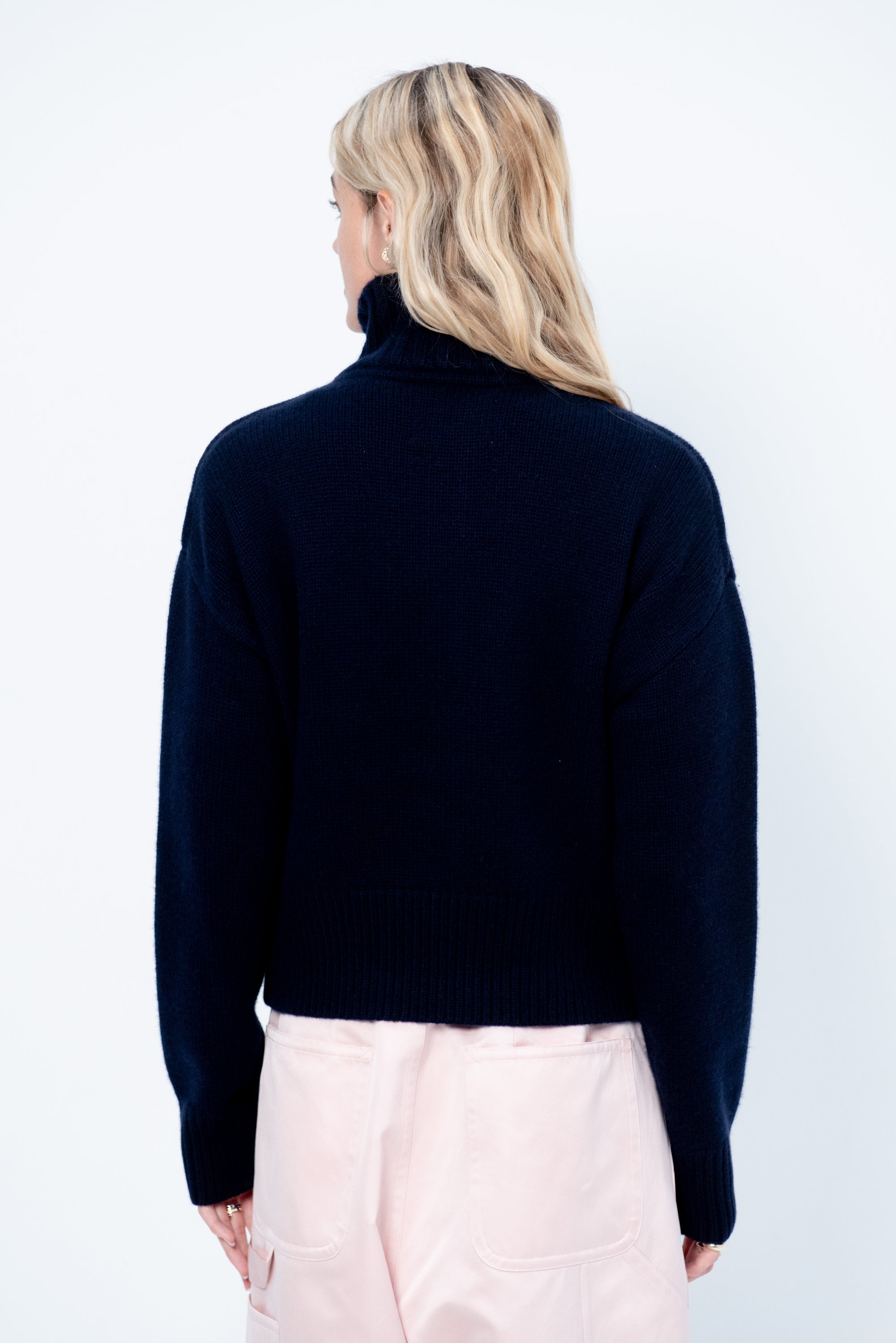 N°438 Xtra Fab, Navy