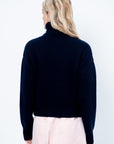 N°438 Xtra Fab, Navy