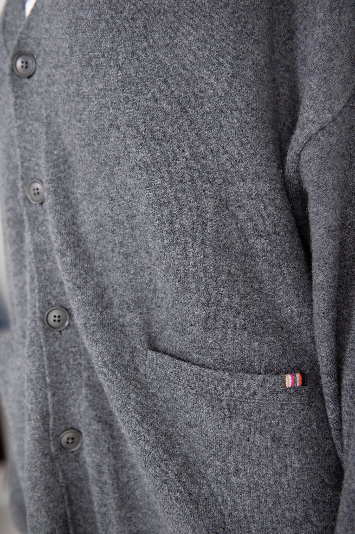 Extreme Cashmere - N°24 Tokio, Felt