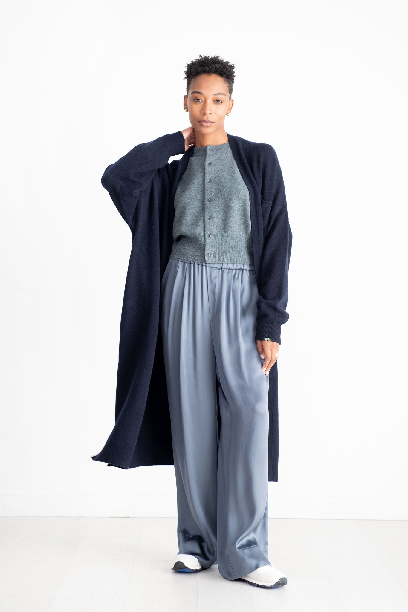 N°257 Blouson, Wave