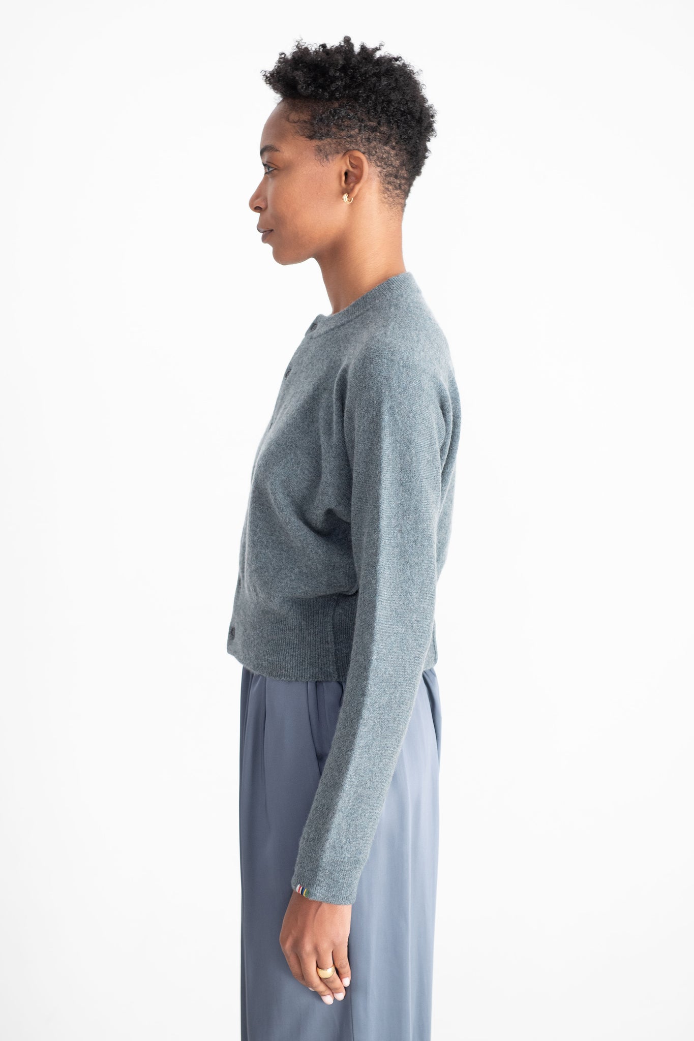 N°257 Blouson, Wave