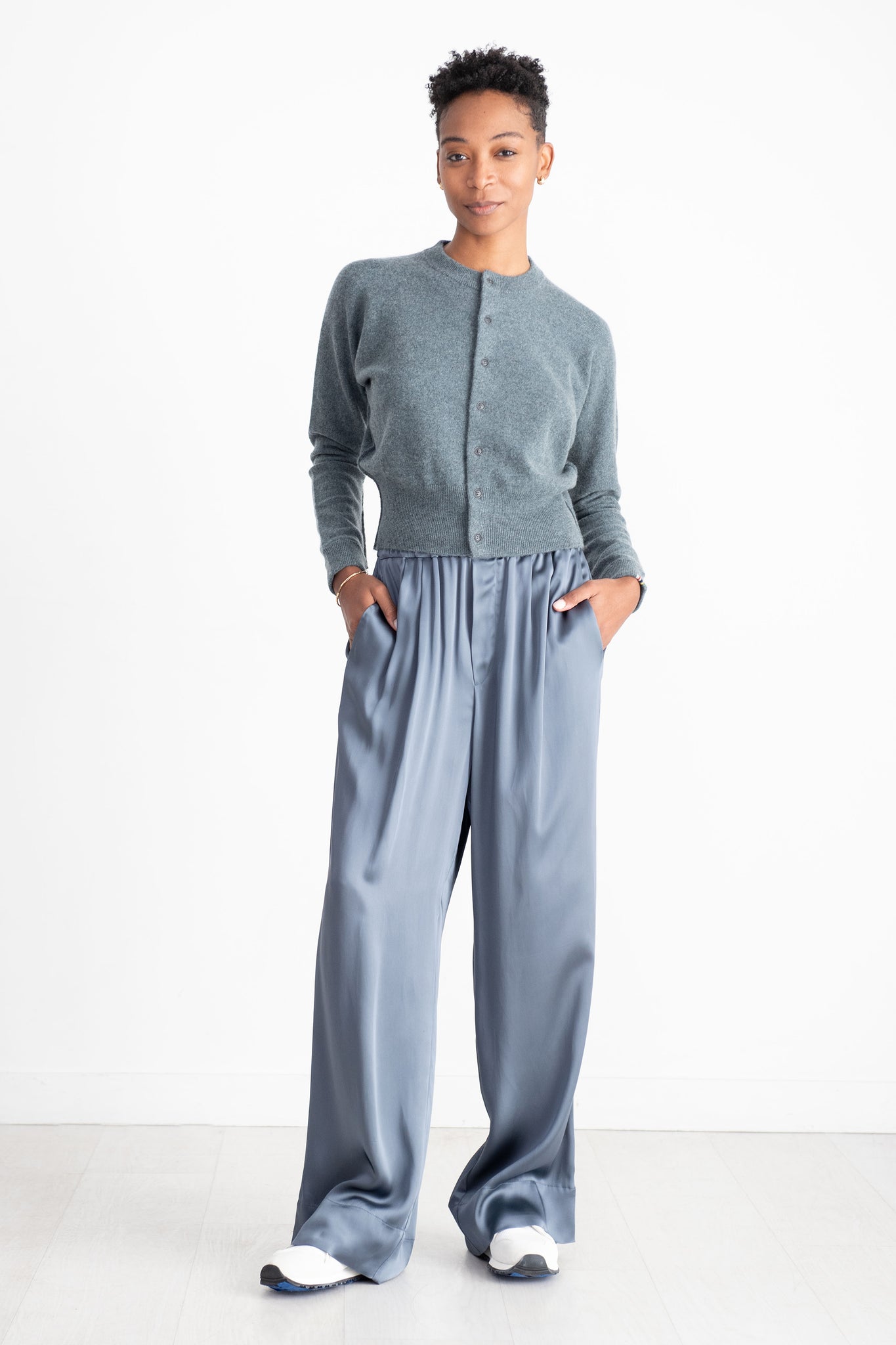 N°257 Blouson, Wave
