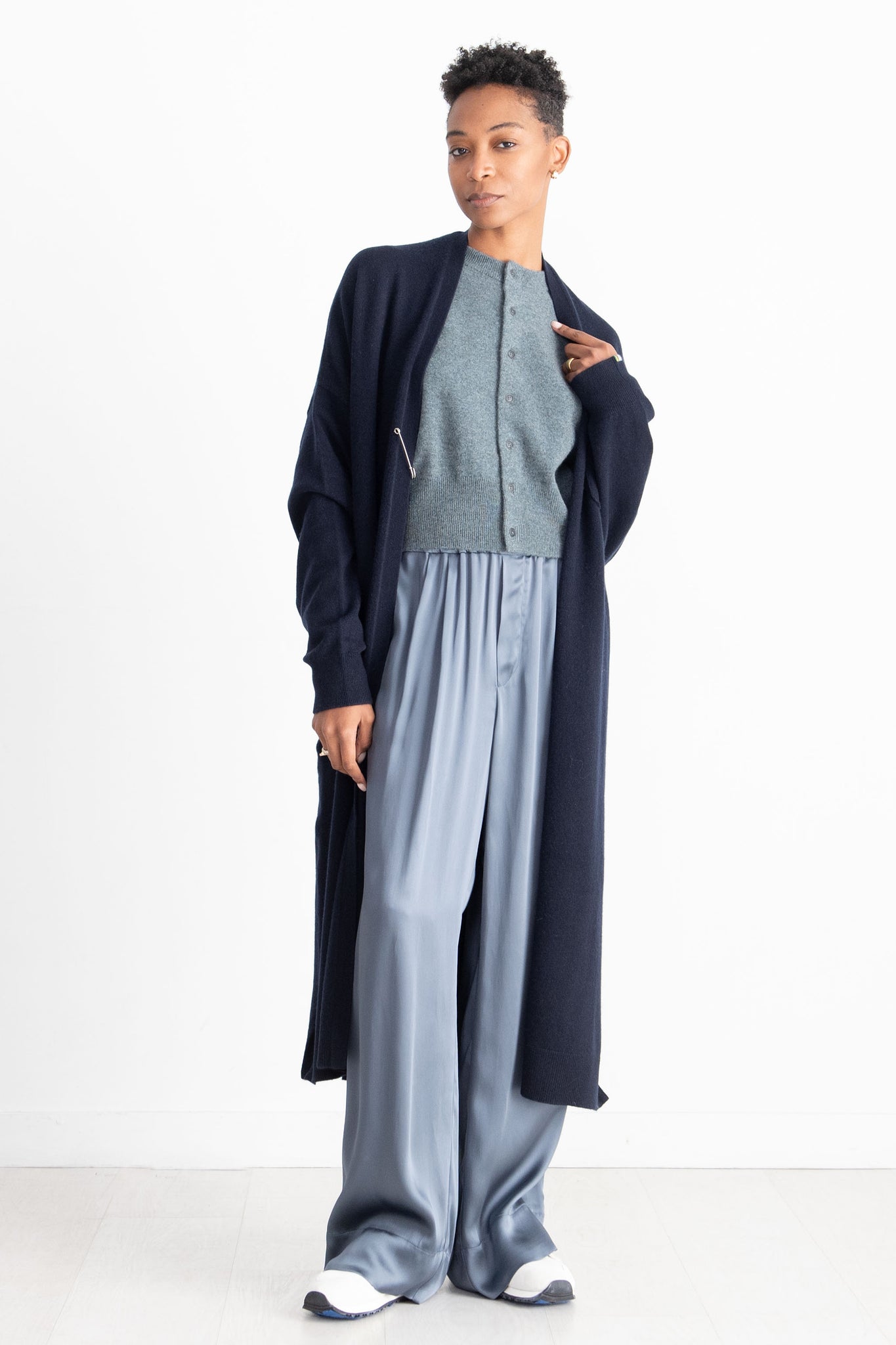 N°257 Blouson, Wave