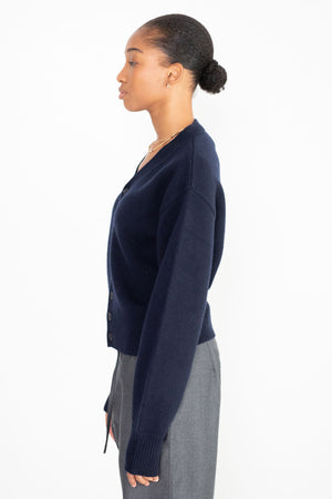 Extreme Cashmere - N°309 Clover, Navy