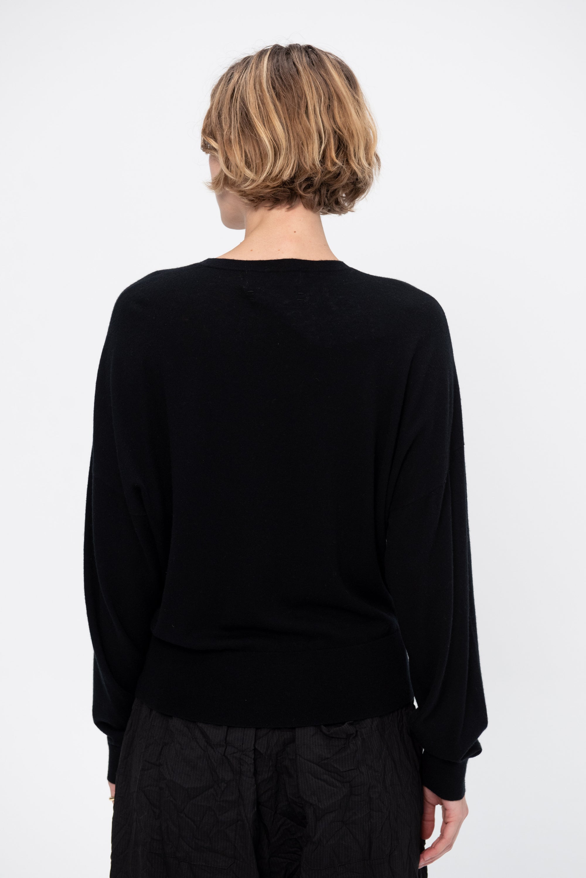 N°418 Luxa, Raven