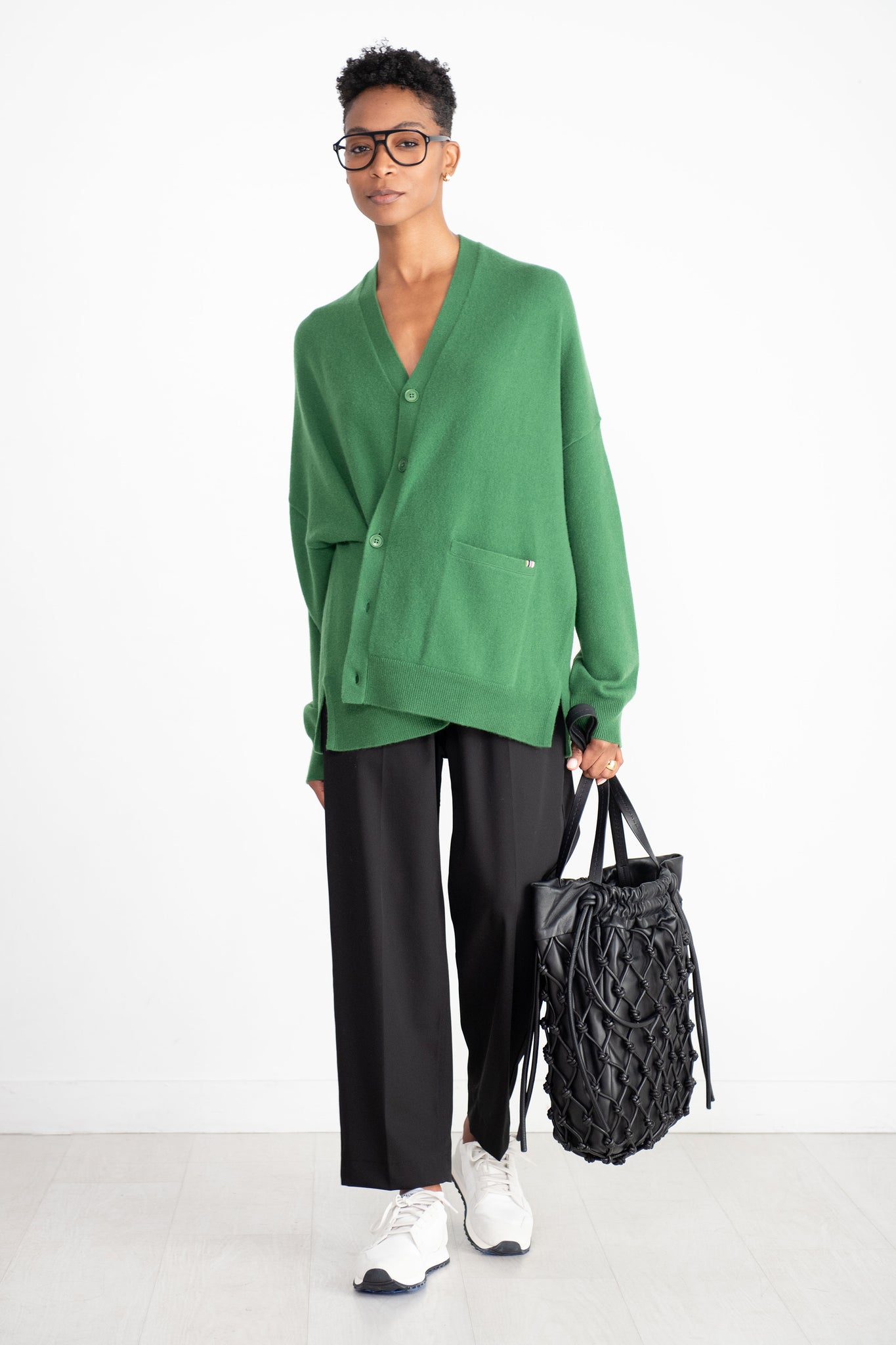 Extreme Cashmere - N°24 Tokio, Weed