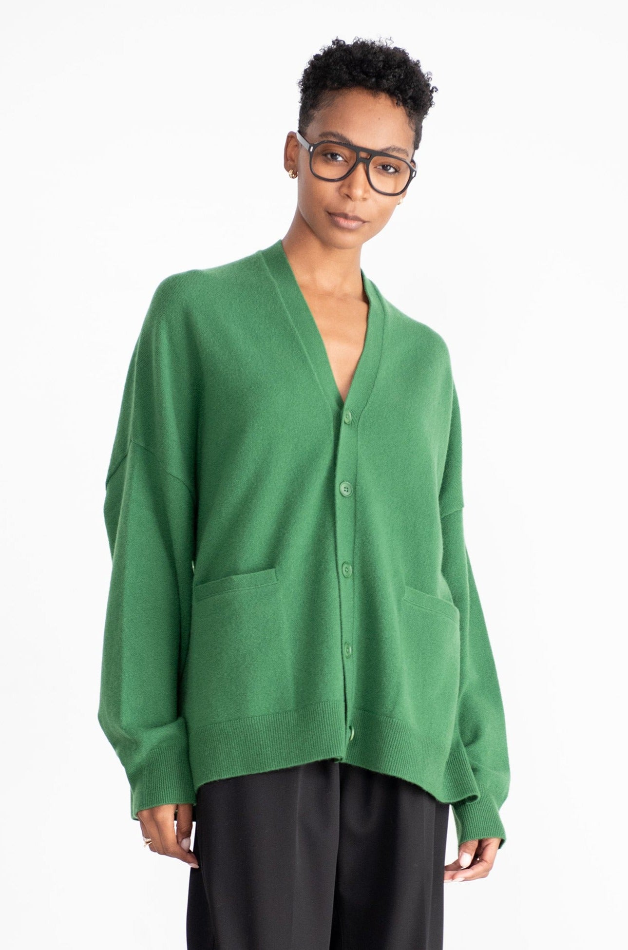 Extreme Cashmere - N°24 Tokio, Weed