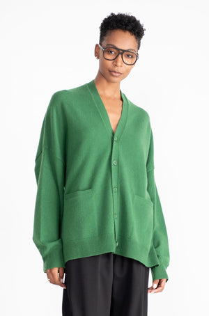 Extreme Cashmere - N°24 Tokio, Weed