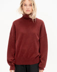 N°204 Jill, Maroon