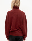 N°204 Jill, Maroon