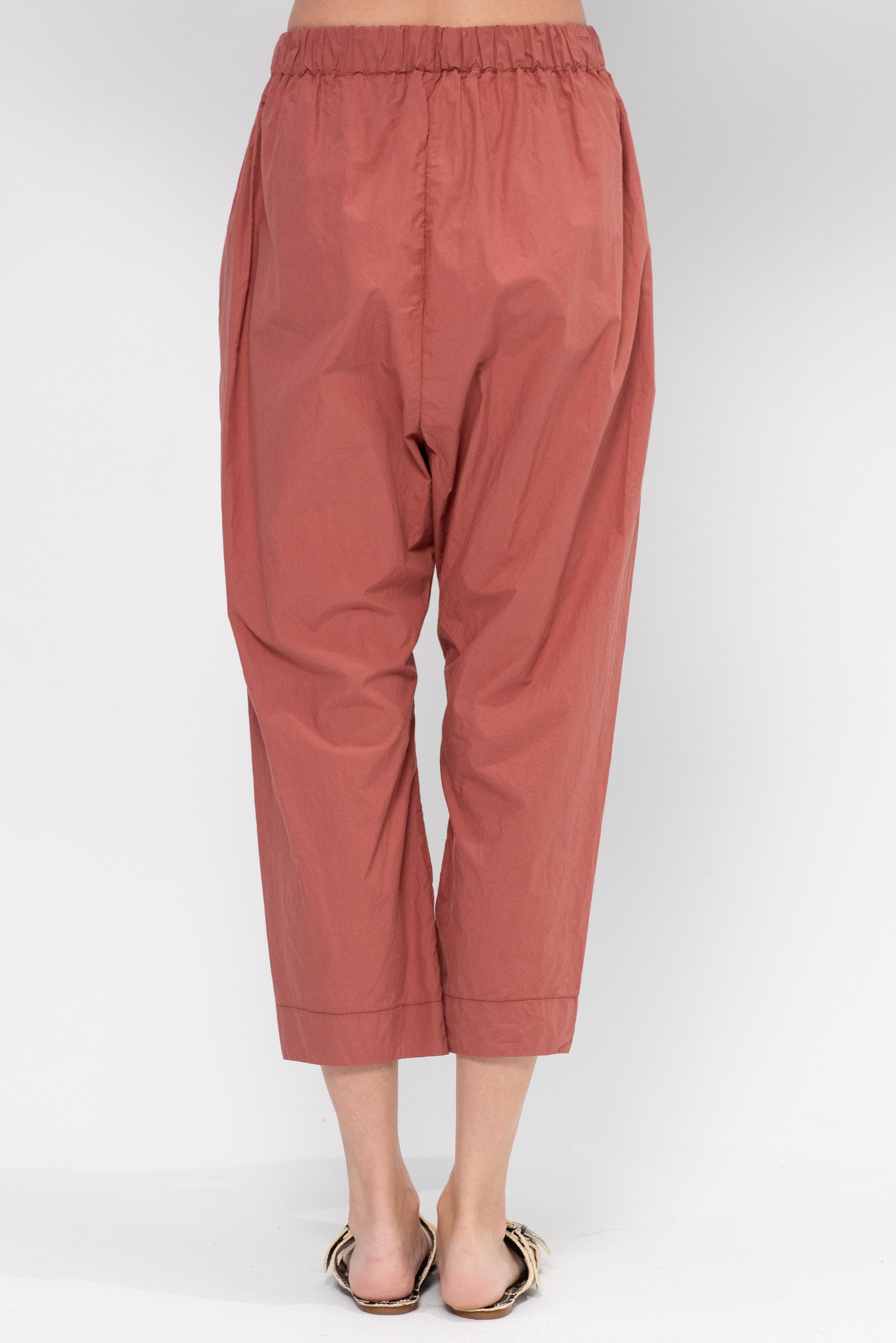 Braghe Tc, Coral
