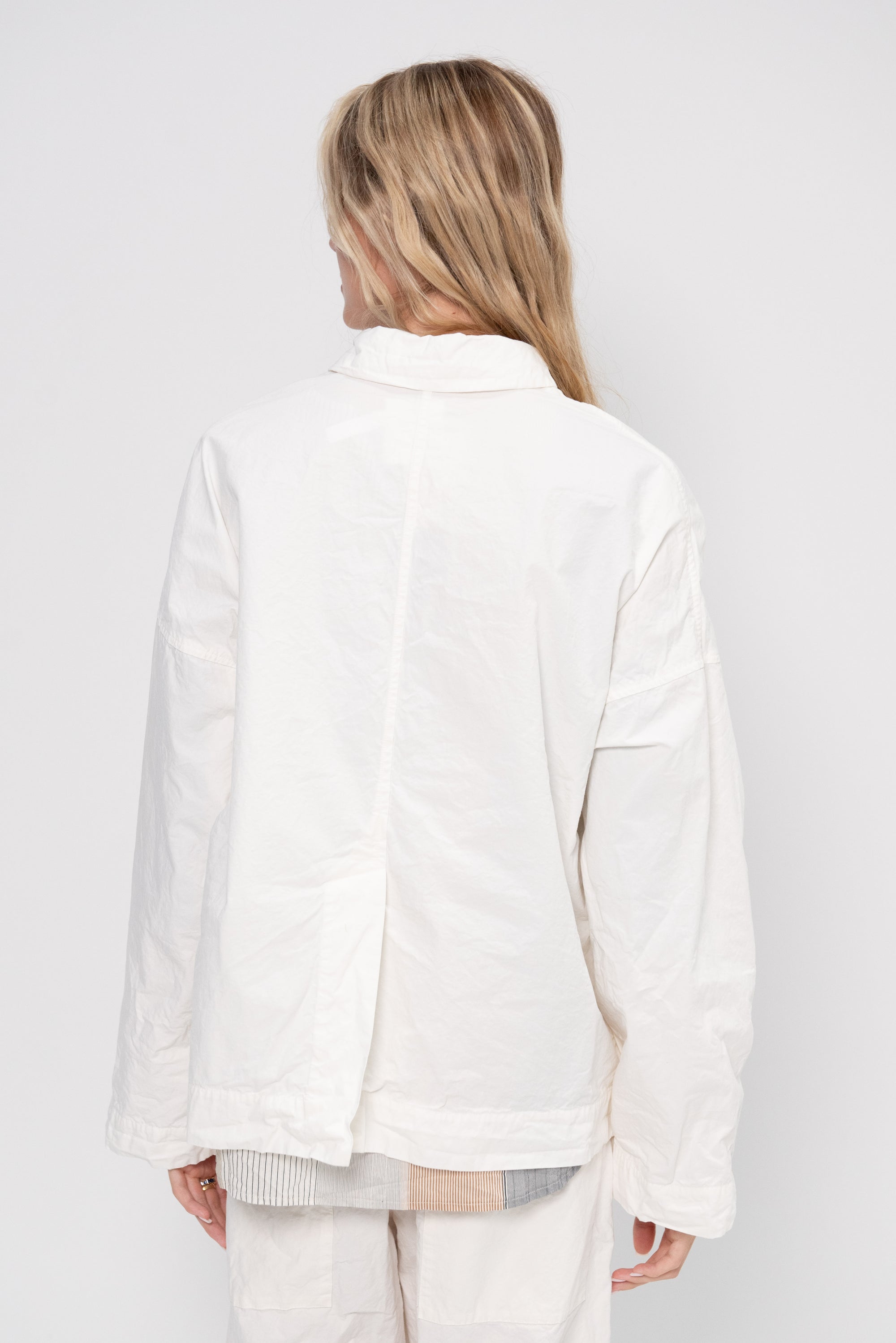 Blazer Cc, Milk