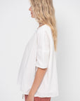 Simple T-Shirt, Milk