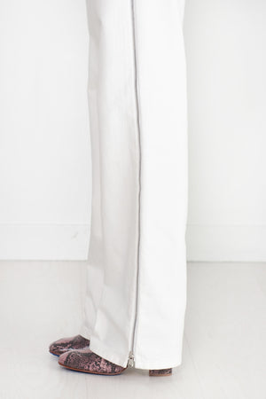 GAUCHERE - Jeans, White