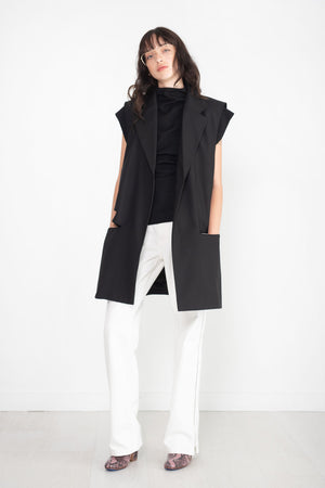 GAUCHERE - Jeans, White