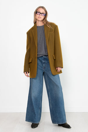 Gauchere - Denim Pants, Indigo