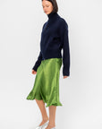 Mireille Skirt, Grass