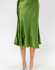 Mireille Skirt, Grass