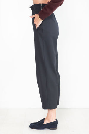 Hache - Pince Pants, Navy