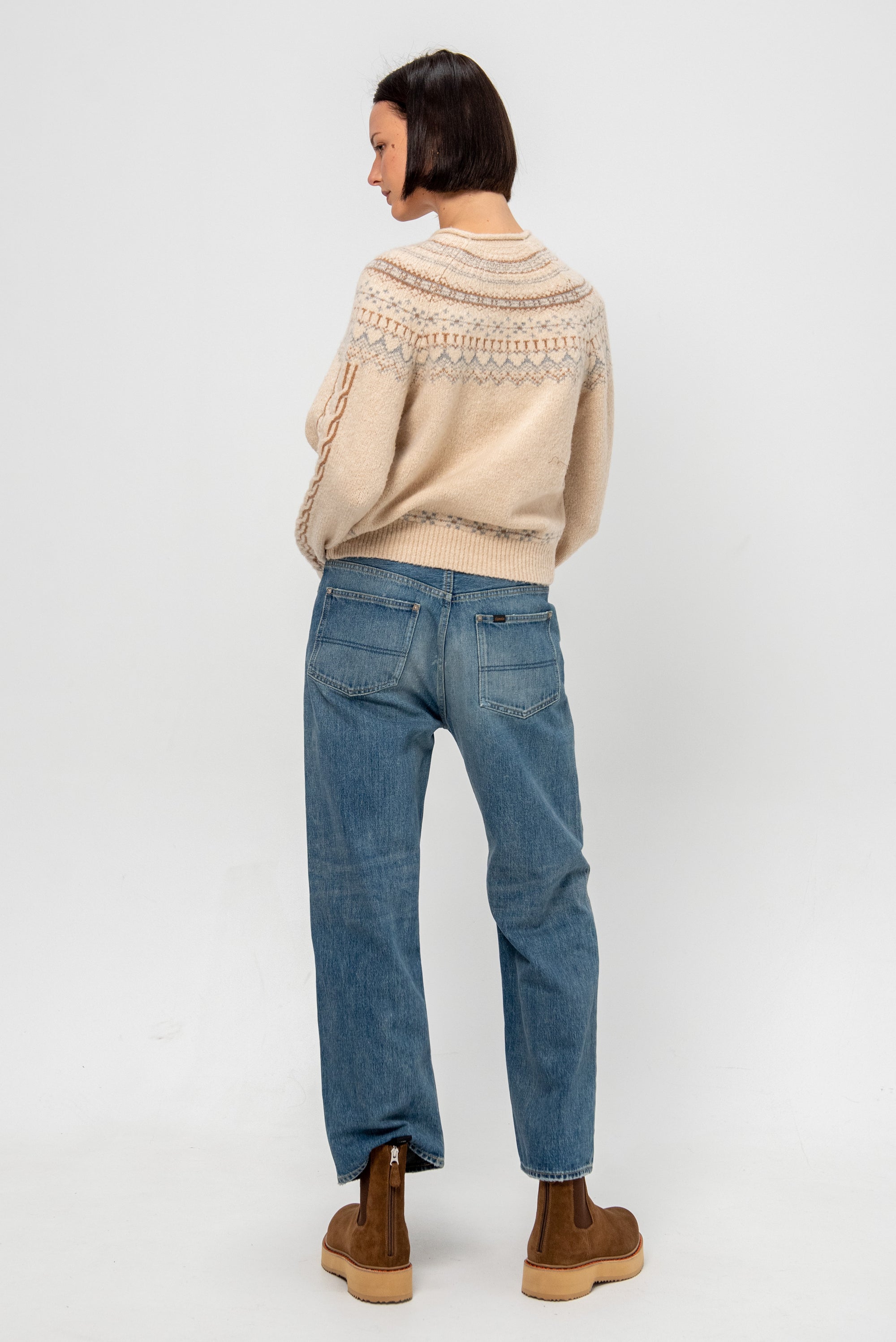 Cloud Chalet Crew, Sandstone Combo