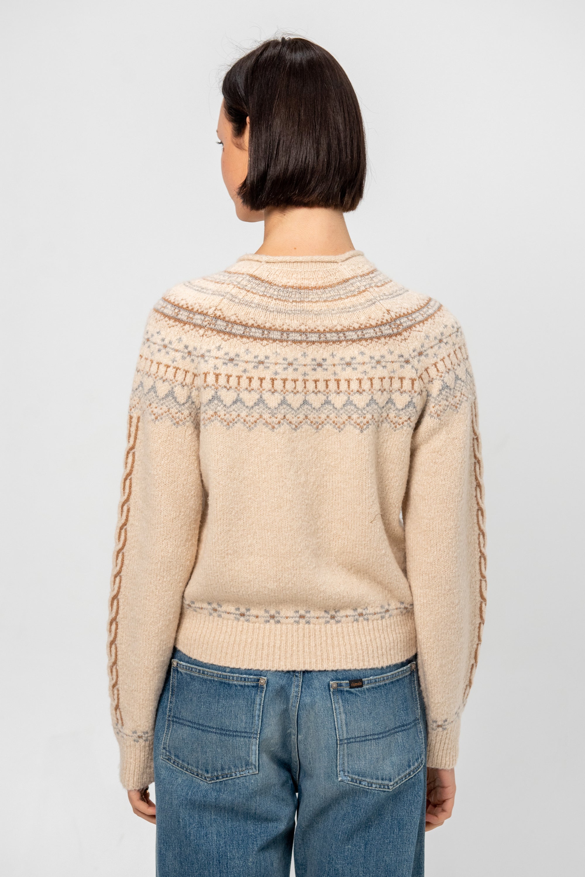 Cloud Chalet Crew, Sandstone Combo