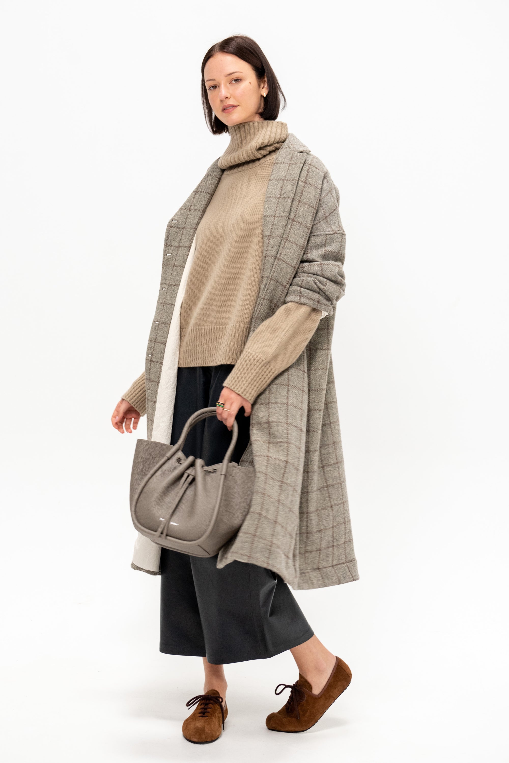 N°434 Crop Xtra, Dust