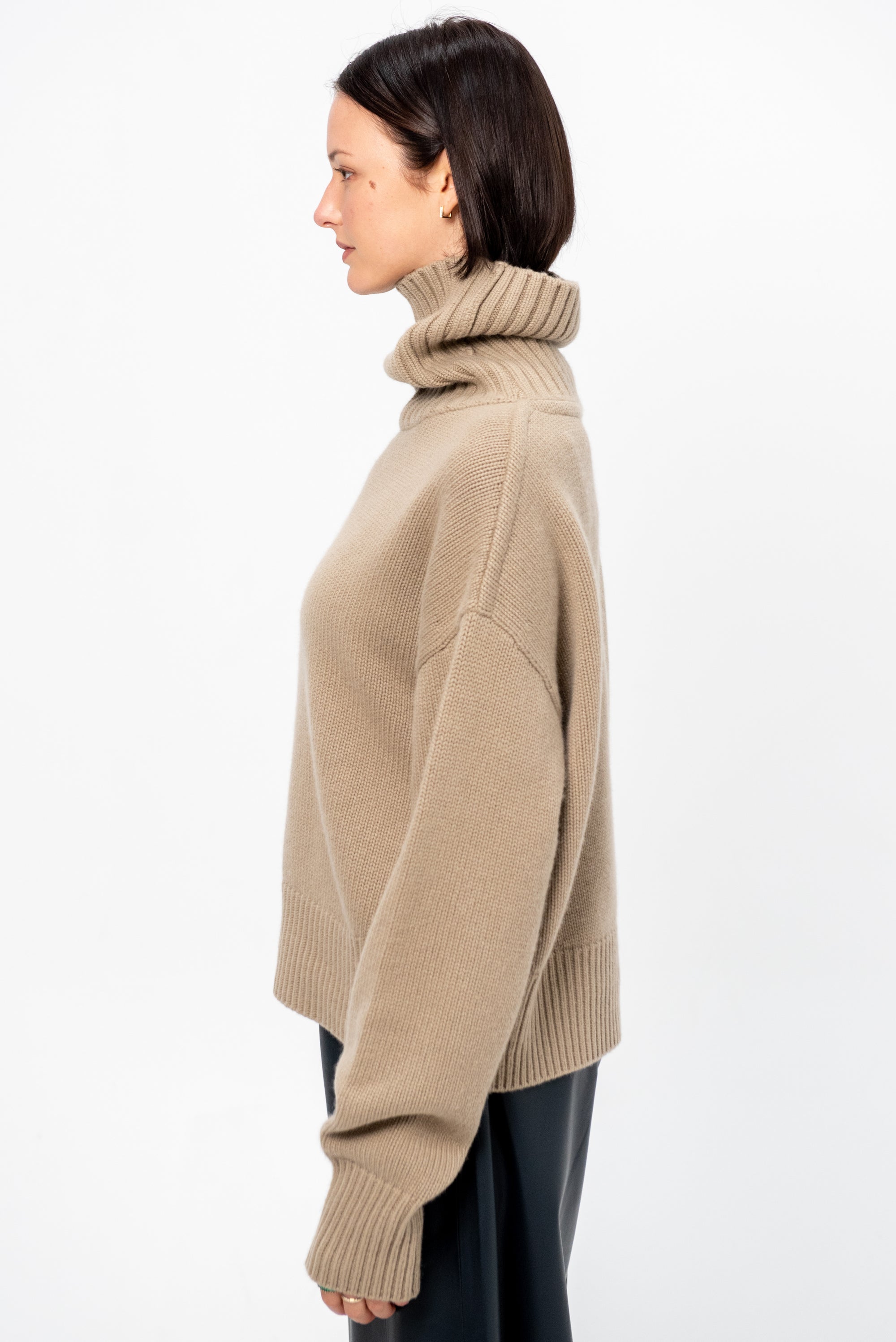 N°434 Crop Xtra, Dust