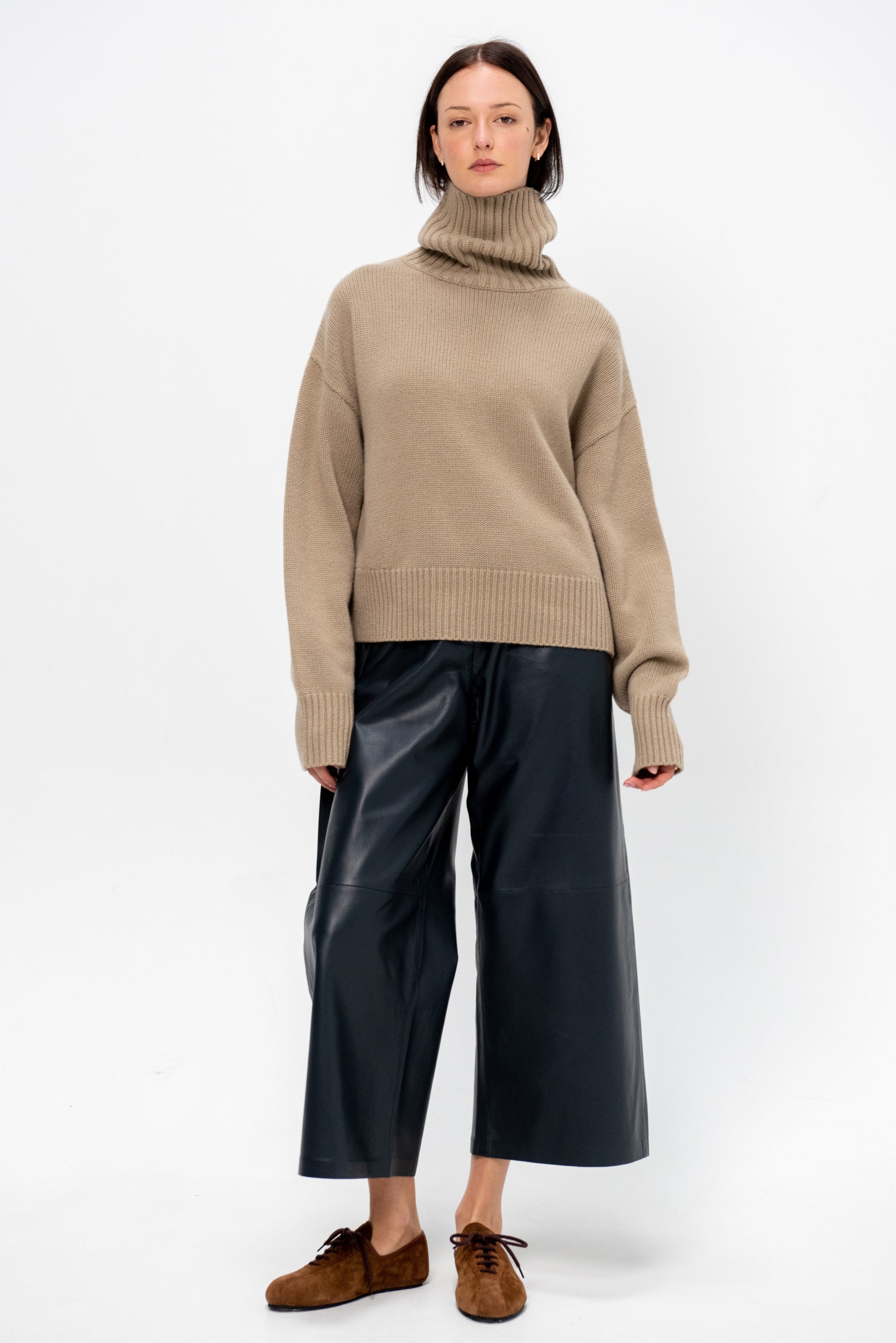 N°434 Crop Xtra, Dust