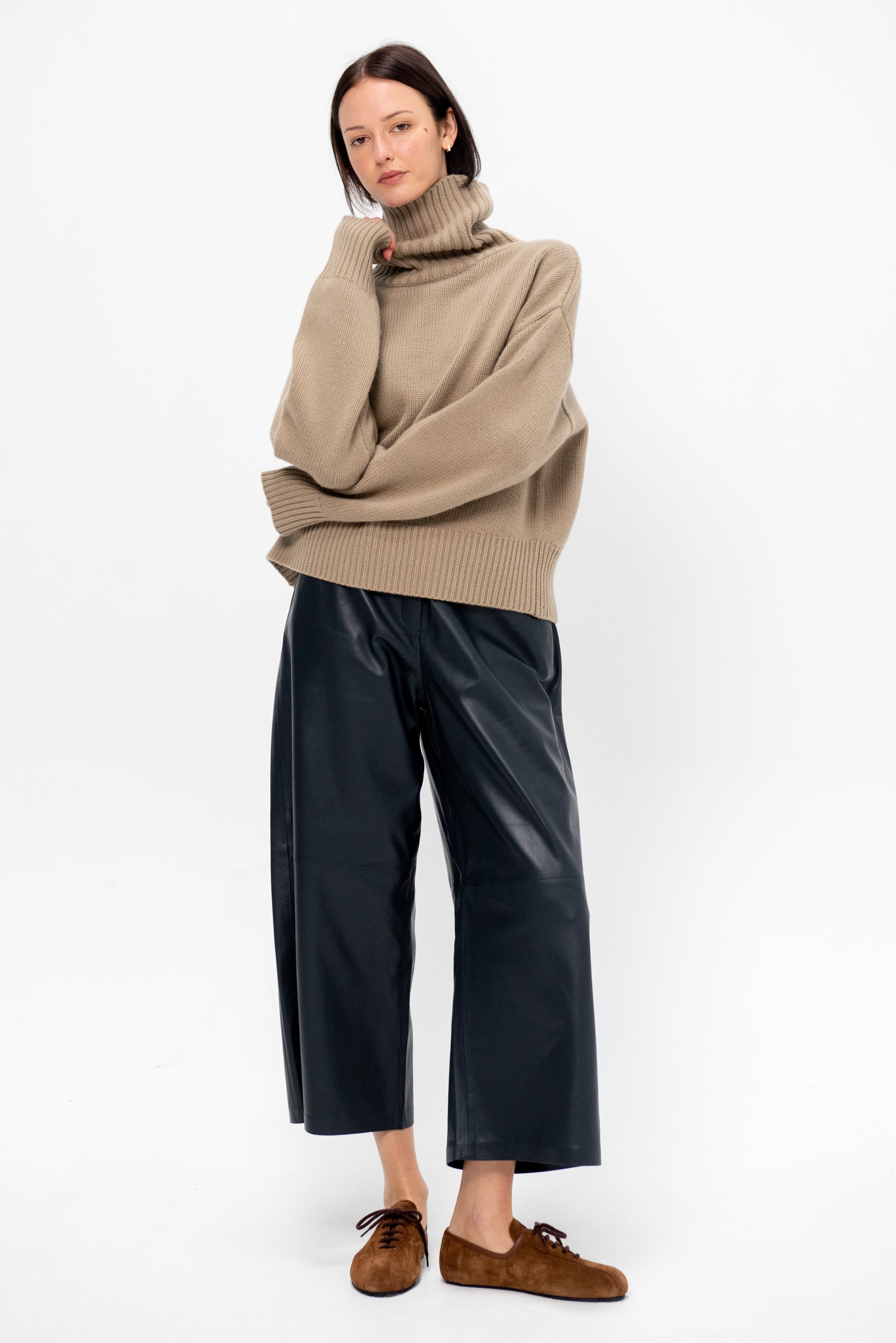 N°434 Crop Xtra, Dust