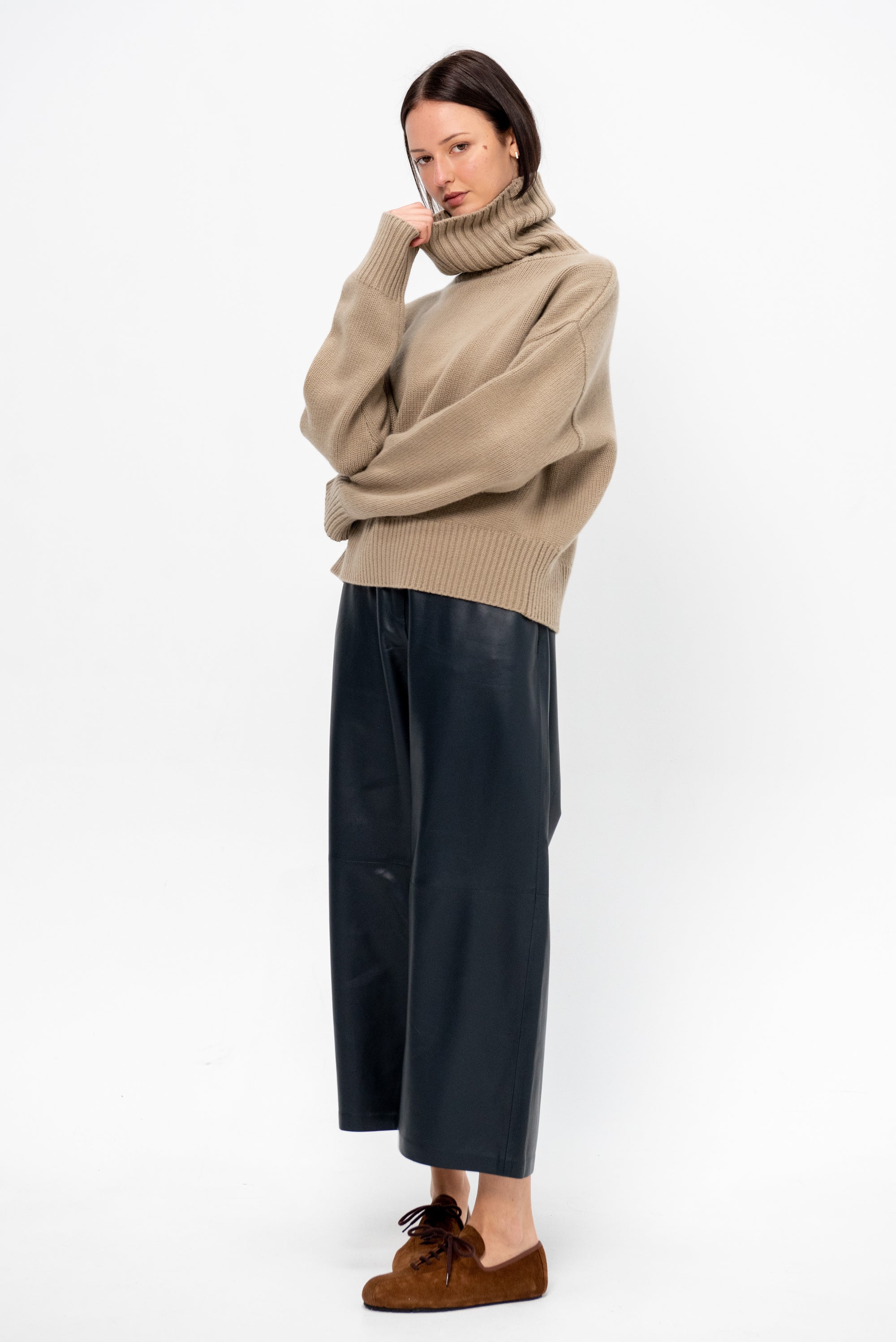 N°434 Crop Xtra, Dust