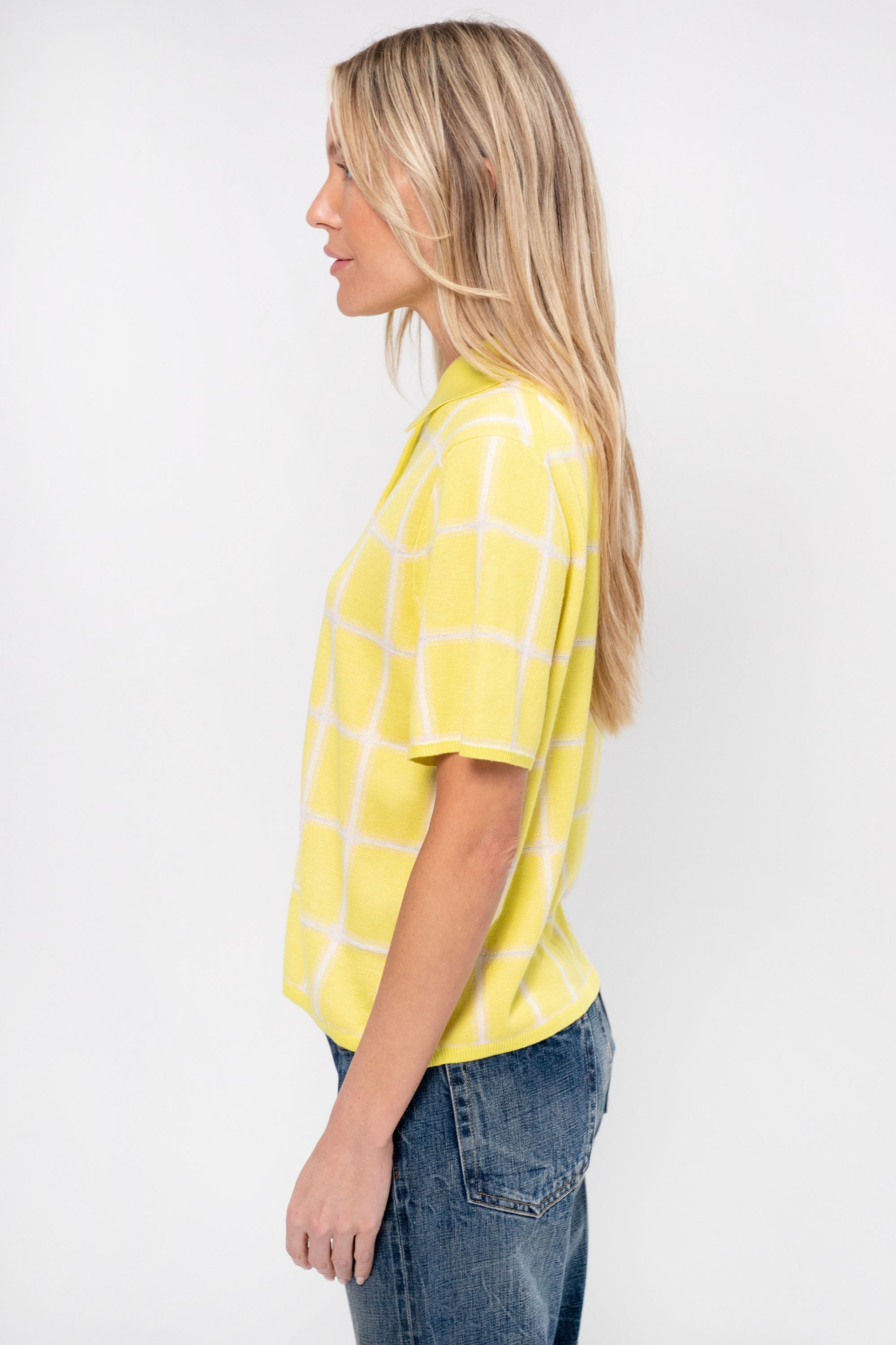 Picnic Plaid Shirt