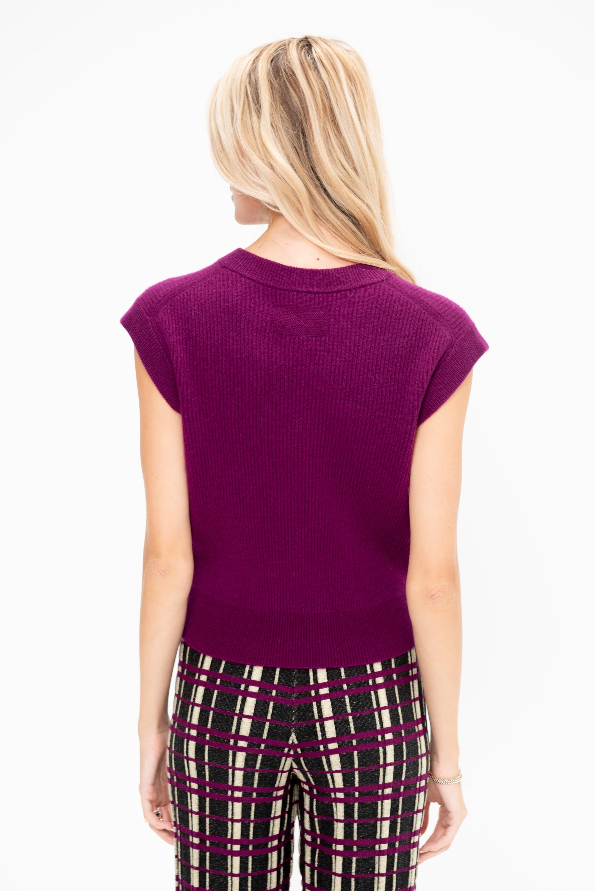 Rib Vest
