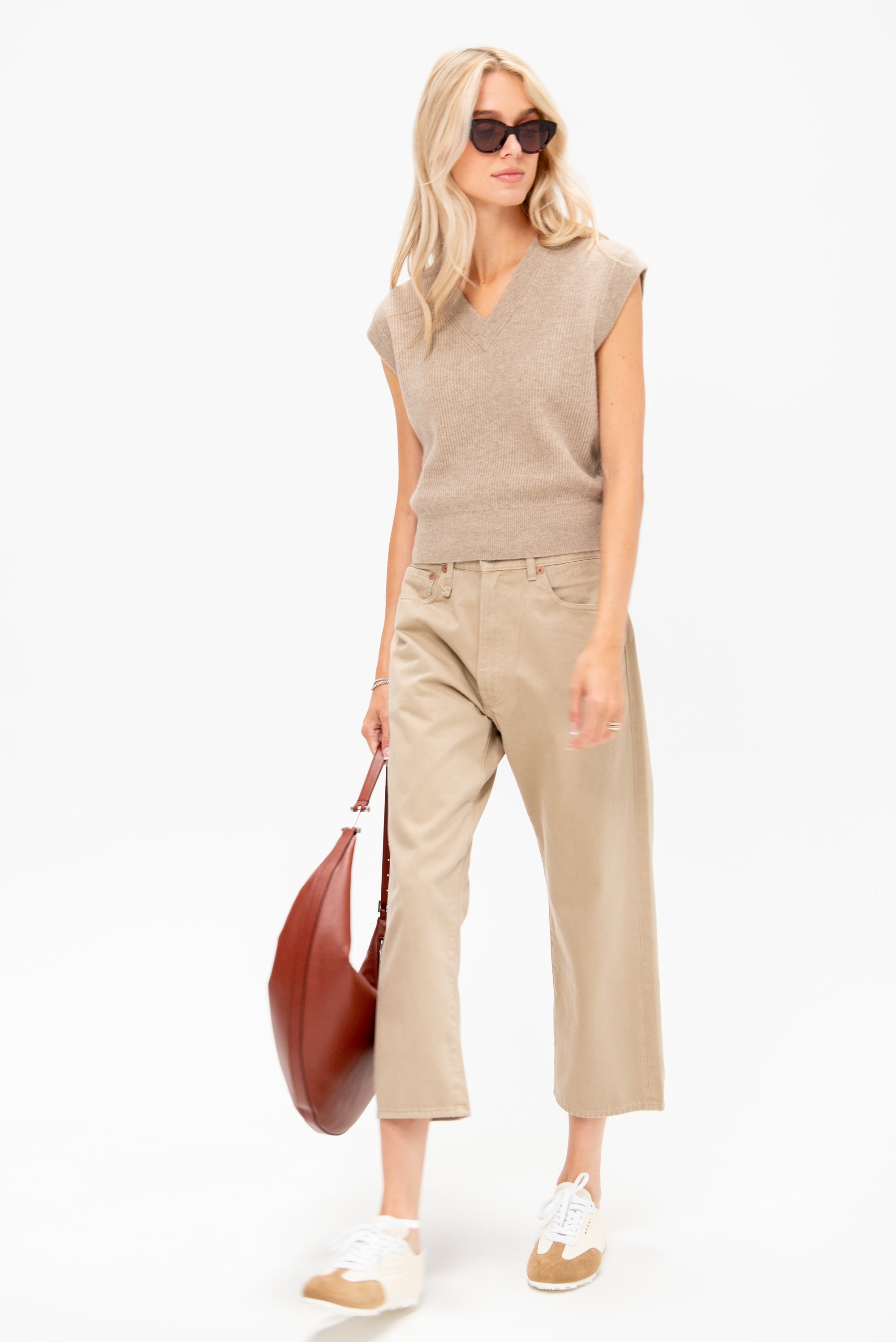 Rib Vest